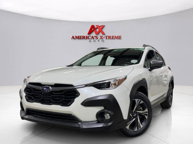 2024 Subaru Crosstrek 2.0i Premium