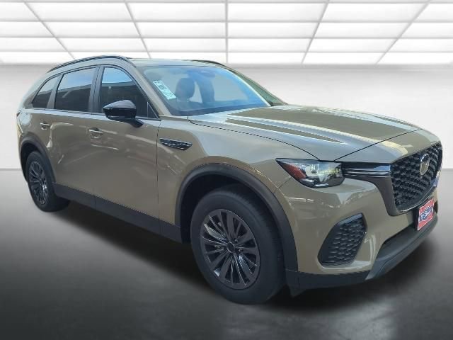 New 2026 MAZDA CX-70 SC Plus