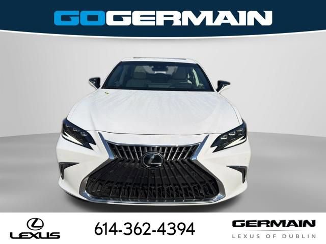 2024 Lexus ES 300h Ultra Luxury