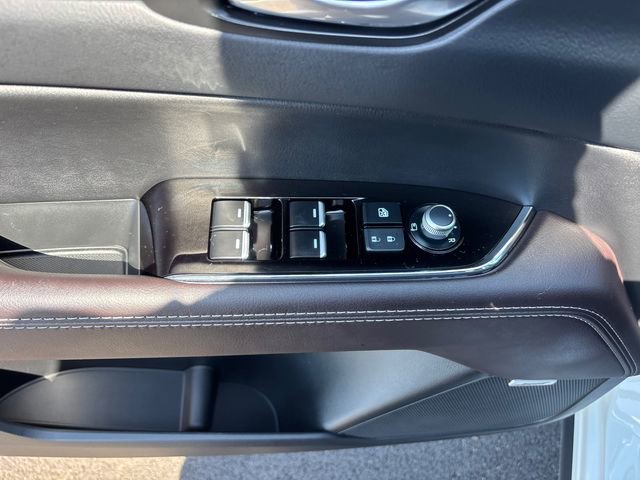 2025 MAZDA Cx-5 Signature