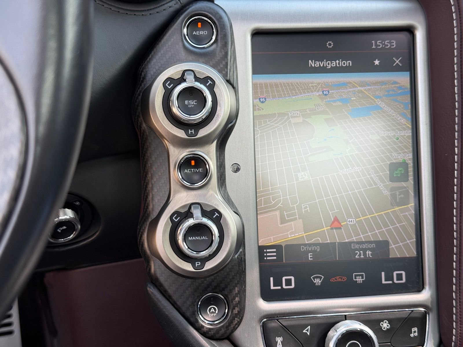 Used 2018 McLaren 720S photo 27