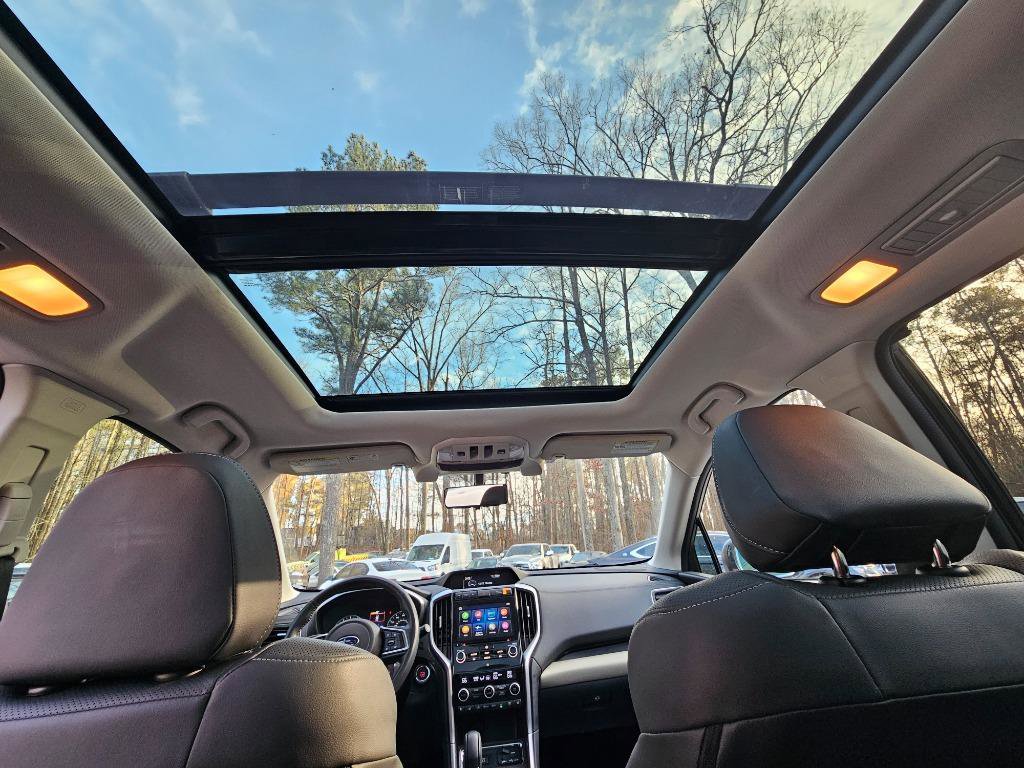 2021 Subaru Ascent Touring