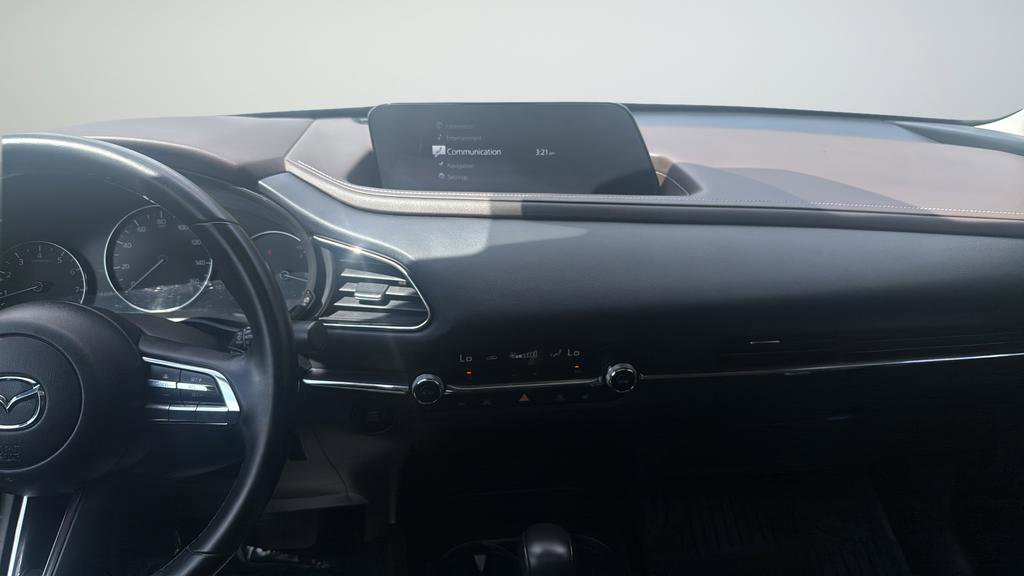 2023 MAZDA Cx-30 AWD 2.5 S w/ Premium Package