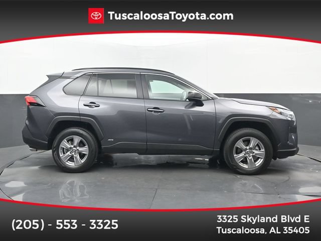 Used 2023 Toyota RAV4 LE
