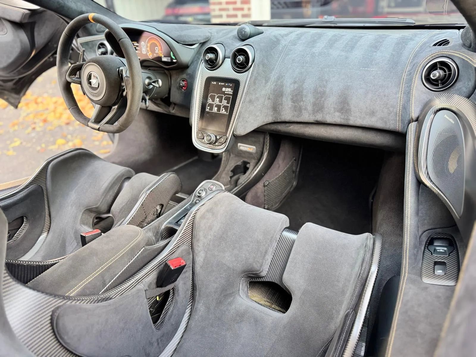 Used 2019 McLaren 600LT photo 71