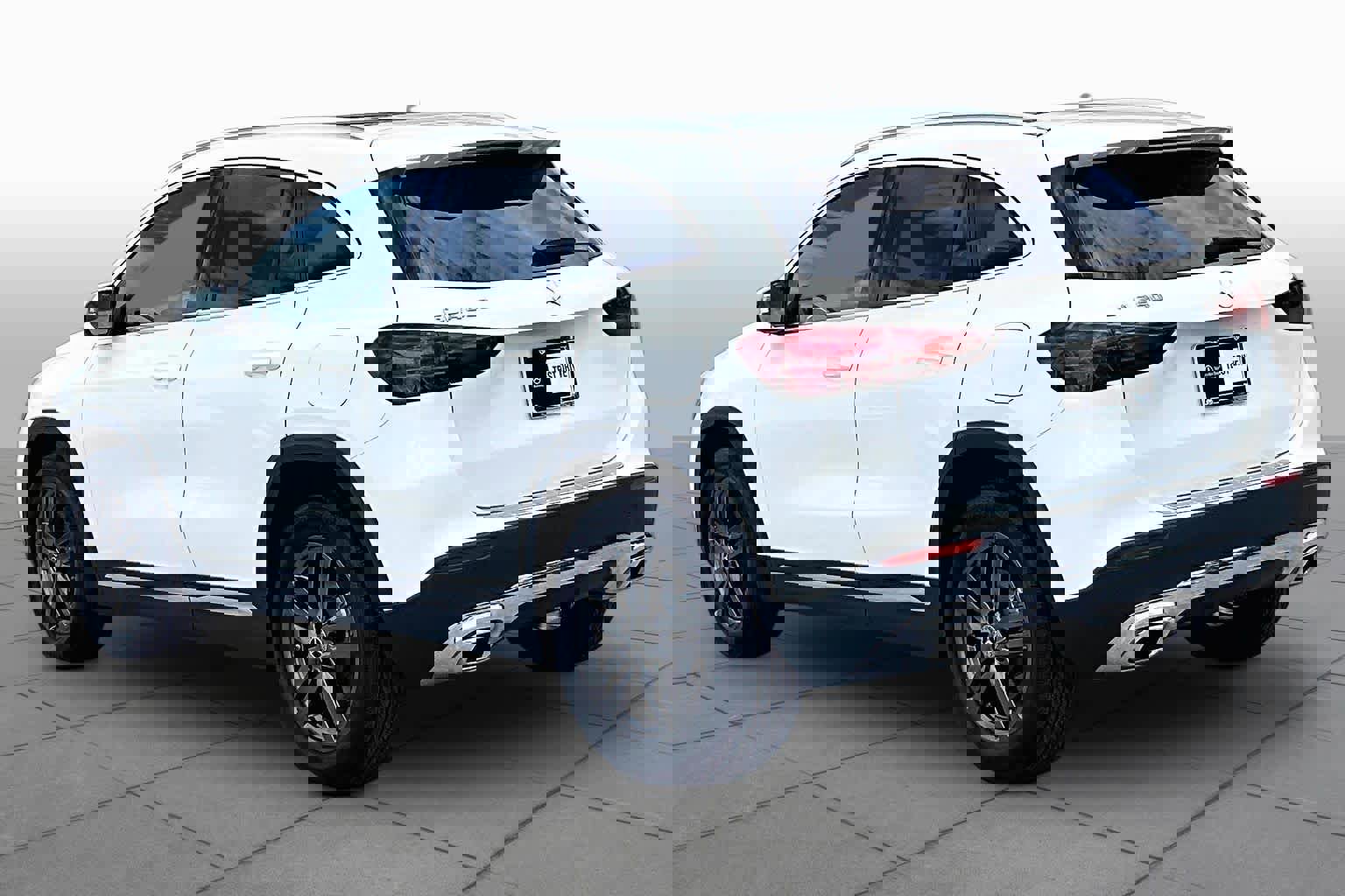 2026 Mercedes-Benz GLA 250