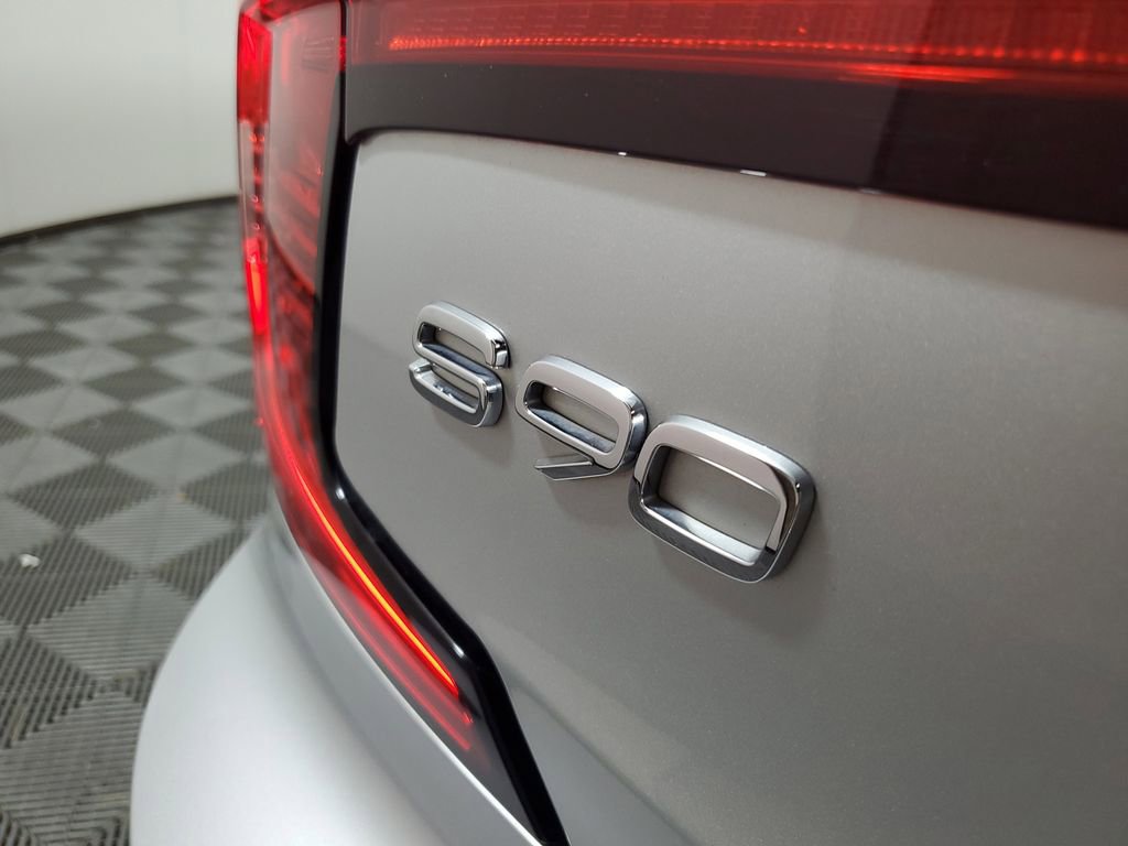 2022 Volvo S90 B6 Inscription