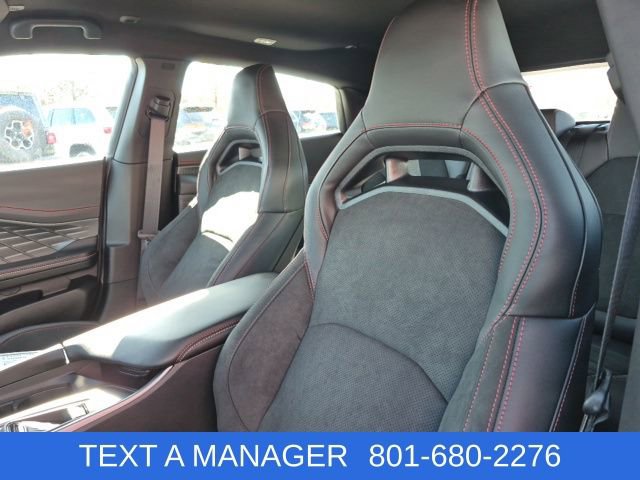 2026 Dodge Charger R/T