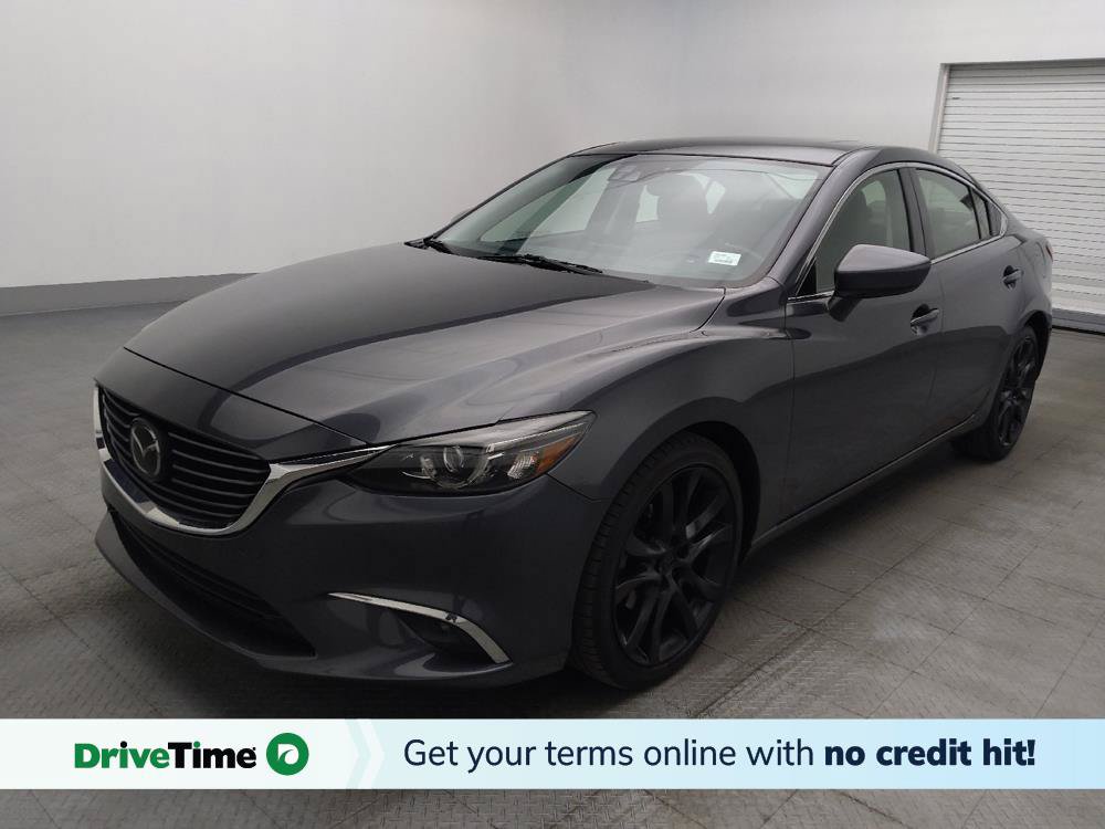 Used MAZDA MAZDA6 for Sale in Gainesville, FL - Autotrader