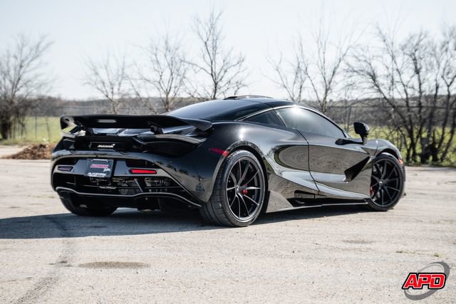 Used 2019 McLaren 720S photo 65