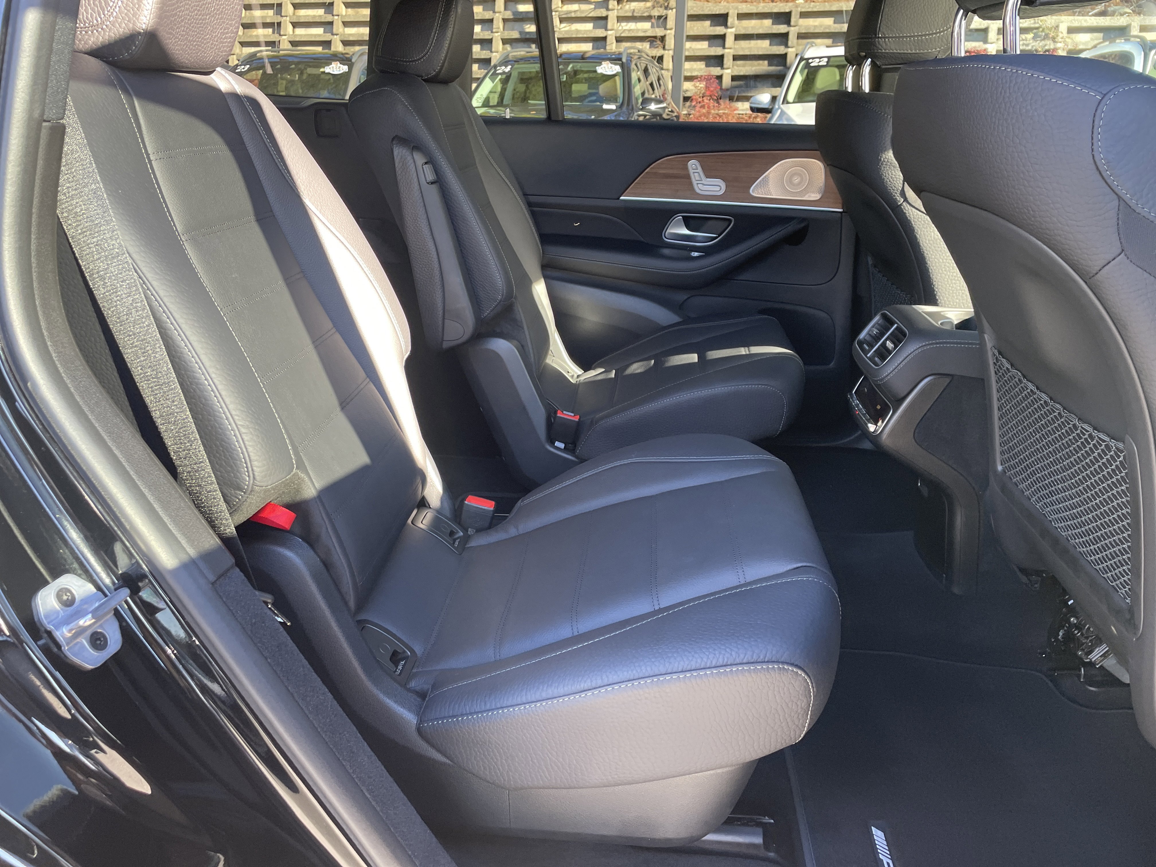 2023 Mercedes-Benz GLS 580 4MATIC