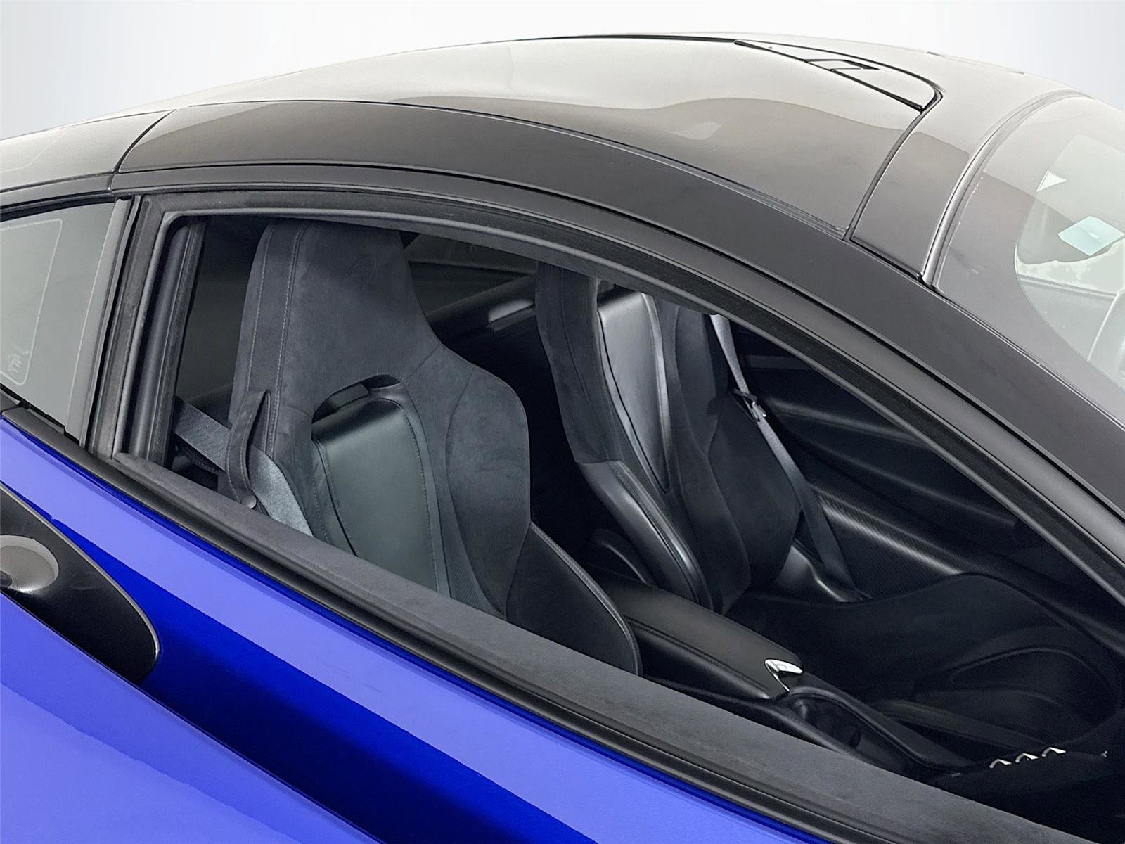 Used 2019 McLaren 720S Performance photo 23