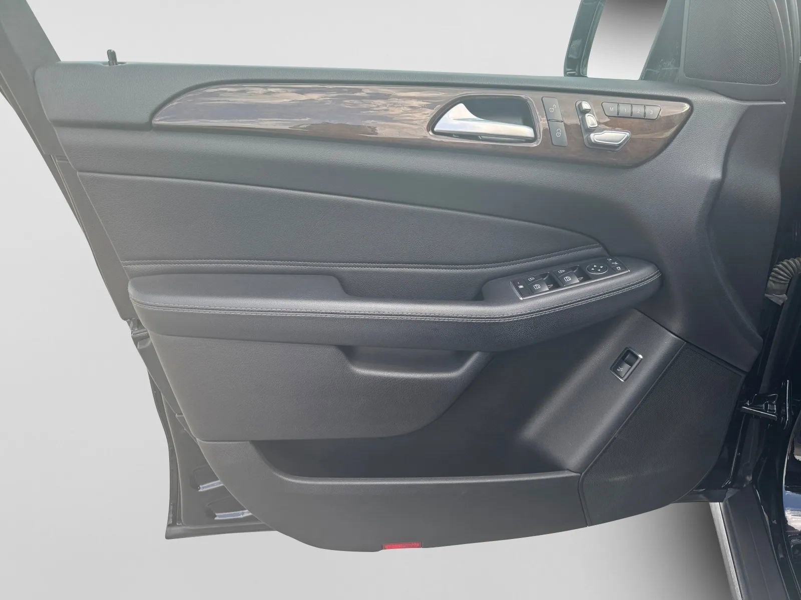 2018 Mercedes-Benz GLE 350