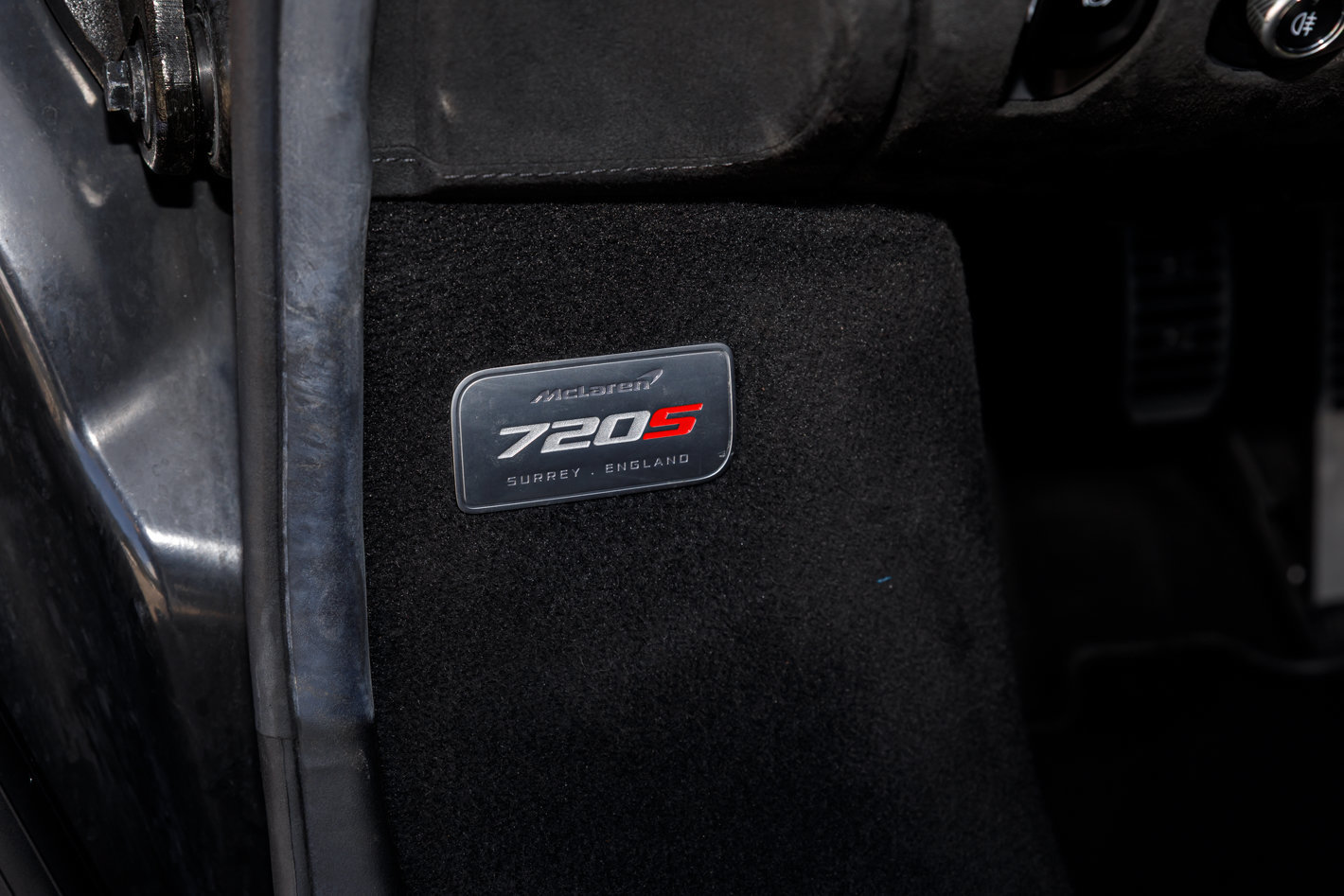 Used 2022 McLaren 720S Luxury photo 56