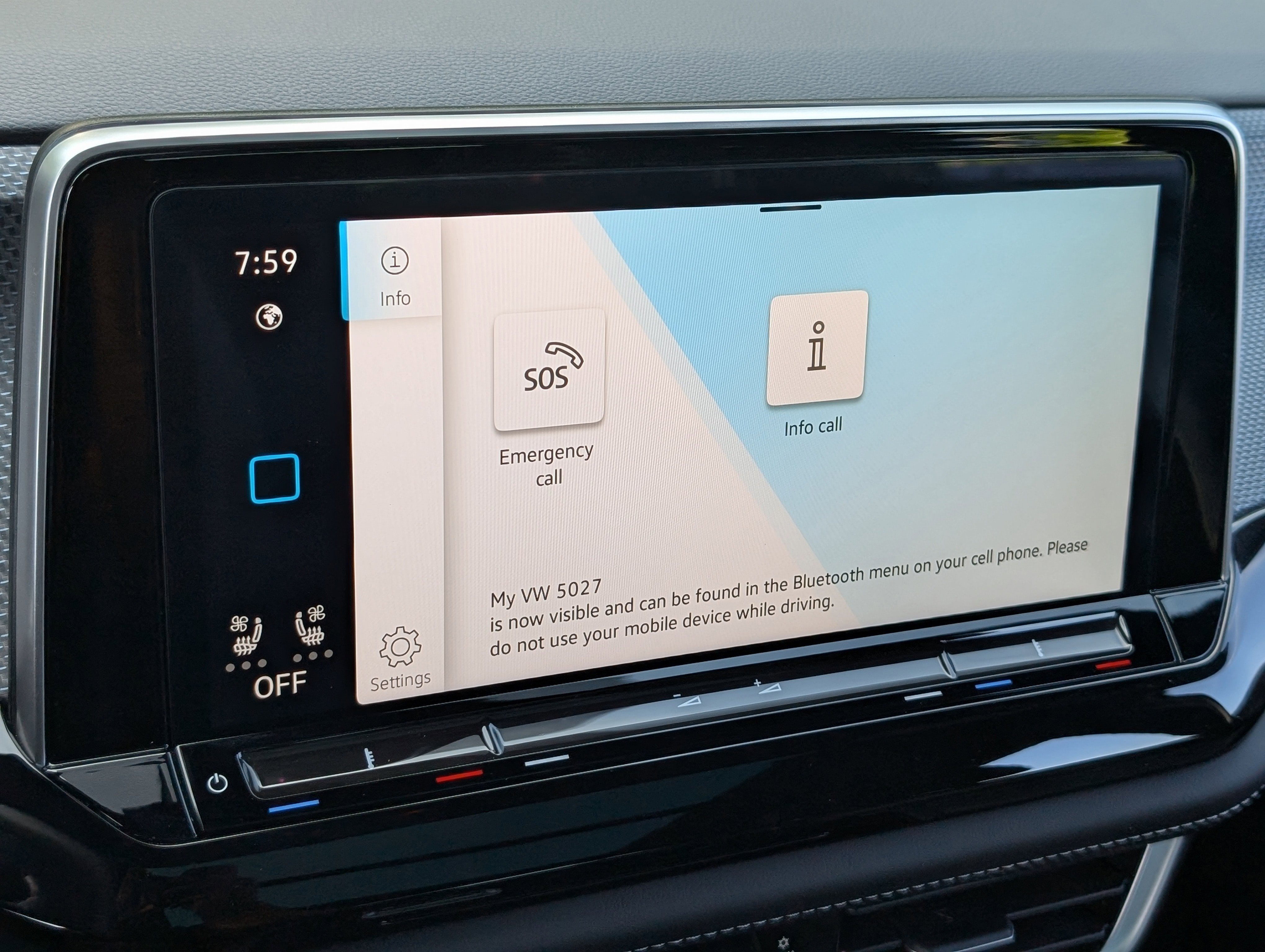 2024 Volkswagen Atlas Cross Sport SEL Premium R-Line