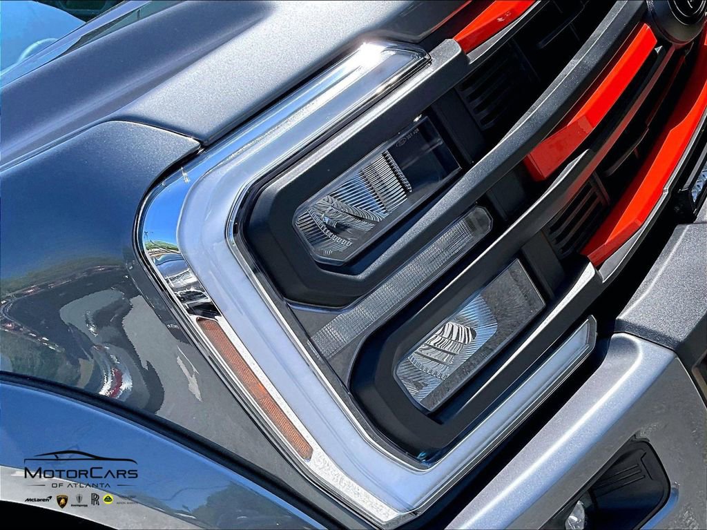 2026 Ford F250 Lariat