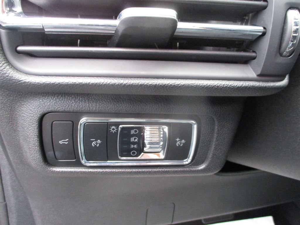 2023 Lincoln Corsair FWD