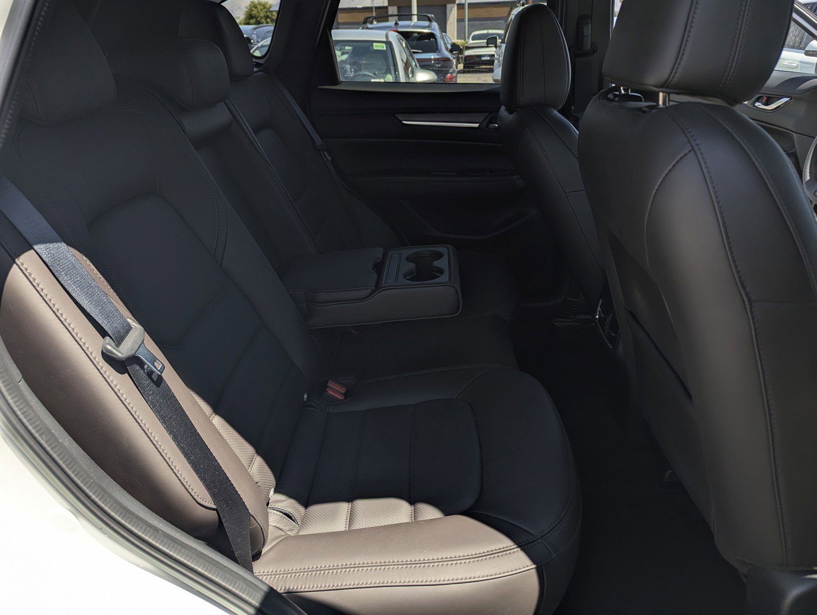 Used MAZDA CX-5 Signature for Sale in Phoenix, AZ - Autotrader