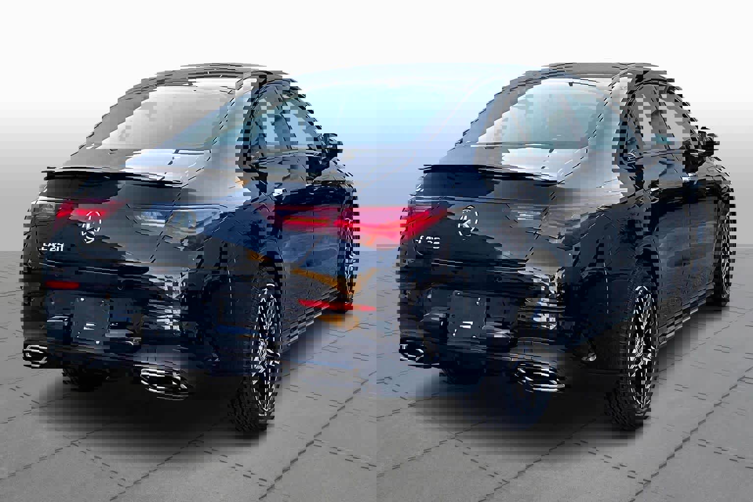 2026 Mercedes-Benz CLA 250