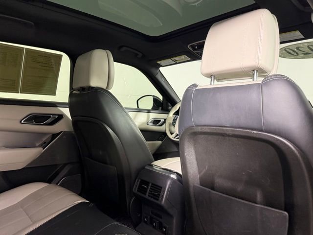 2020 Land Rover Range Rover Velar R-Dynamic HSE