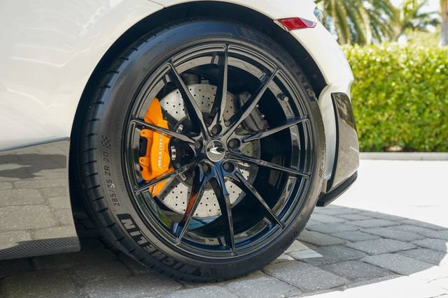 Used 2019 McLaren 600LT photo 46