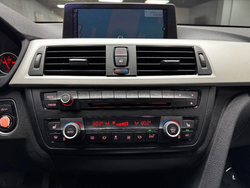 2014 BMW 328i Gran Turismo xDrive