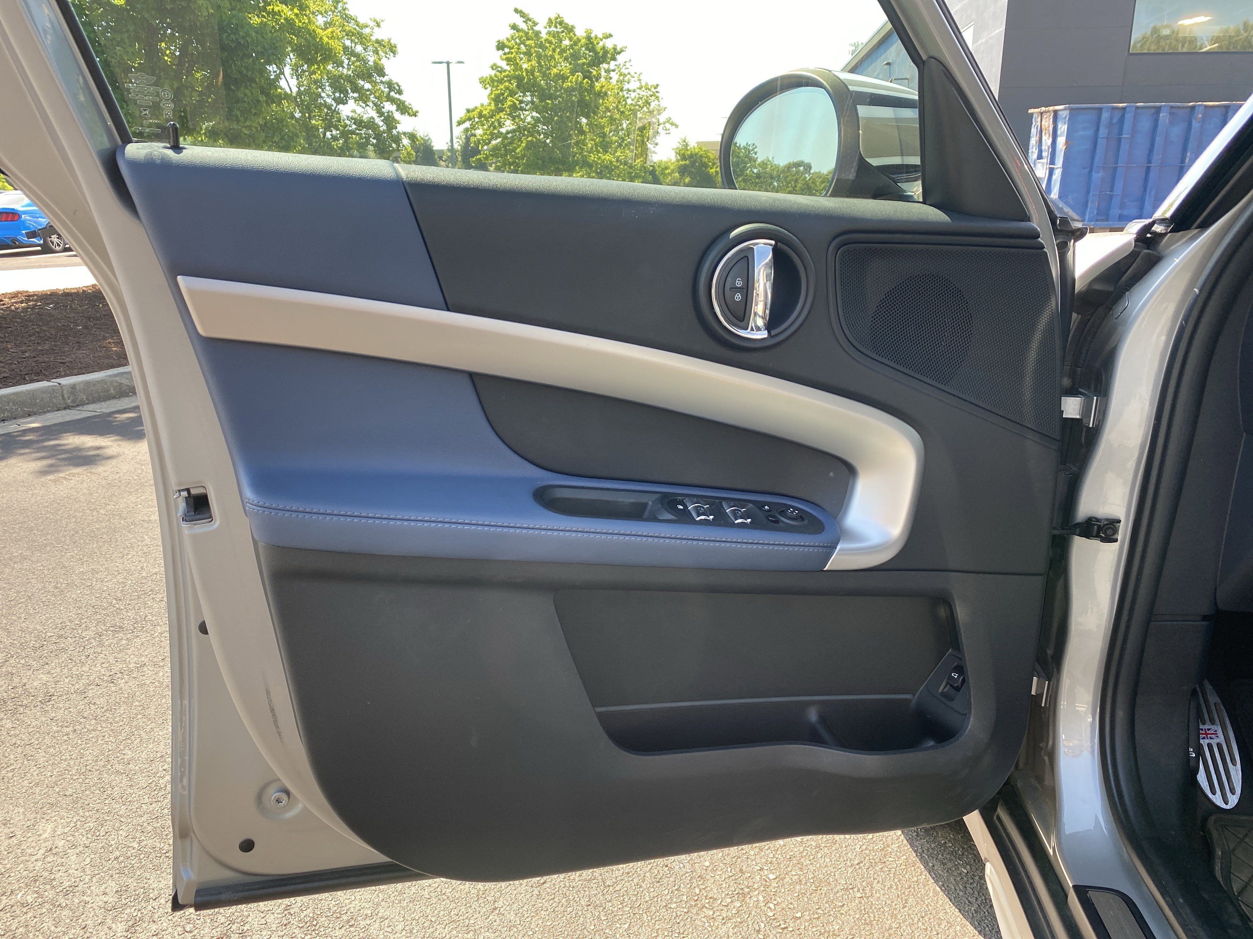 2024 MINI Cooper Countryman S