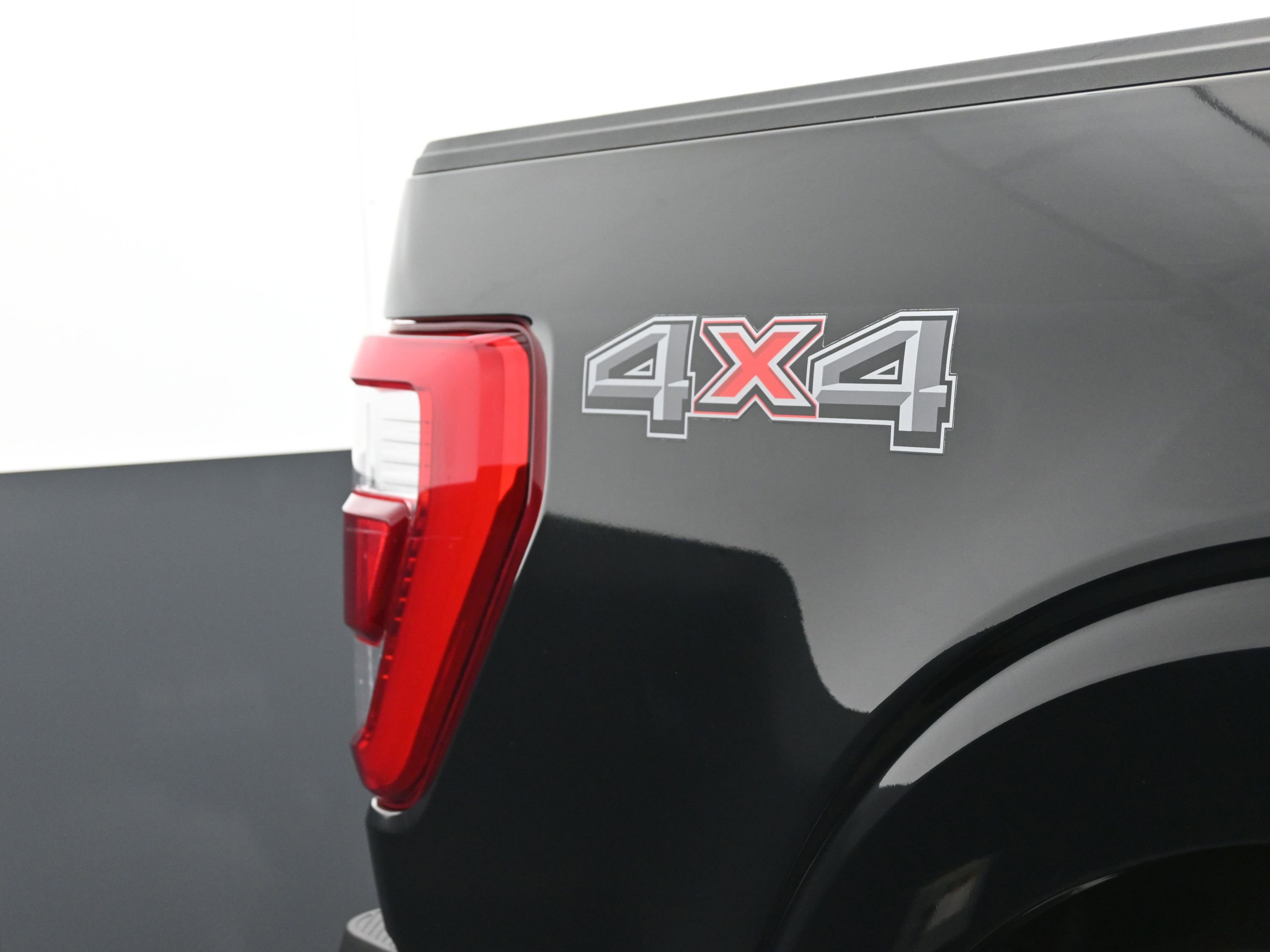 2023 Ford F150 Platinum