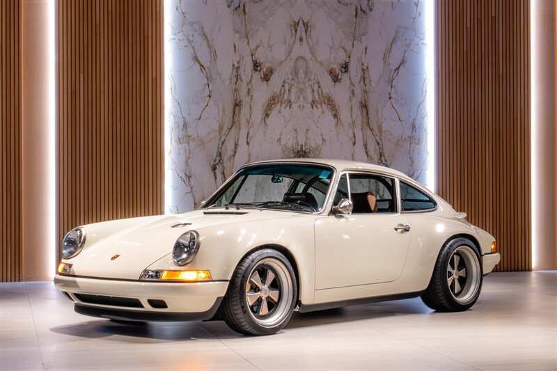 Used 1990 Porsche 911 Carrera