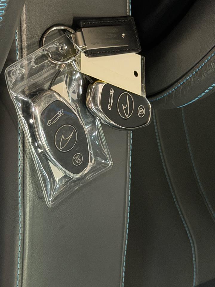 Used 2020 McLaren 720S Luxury photo 32