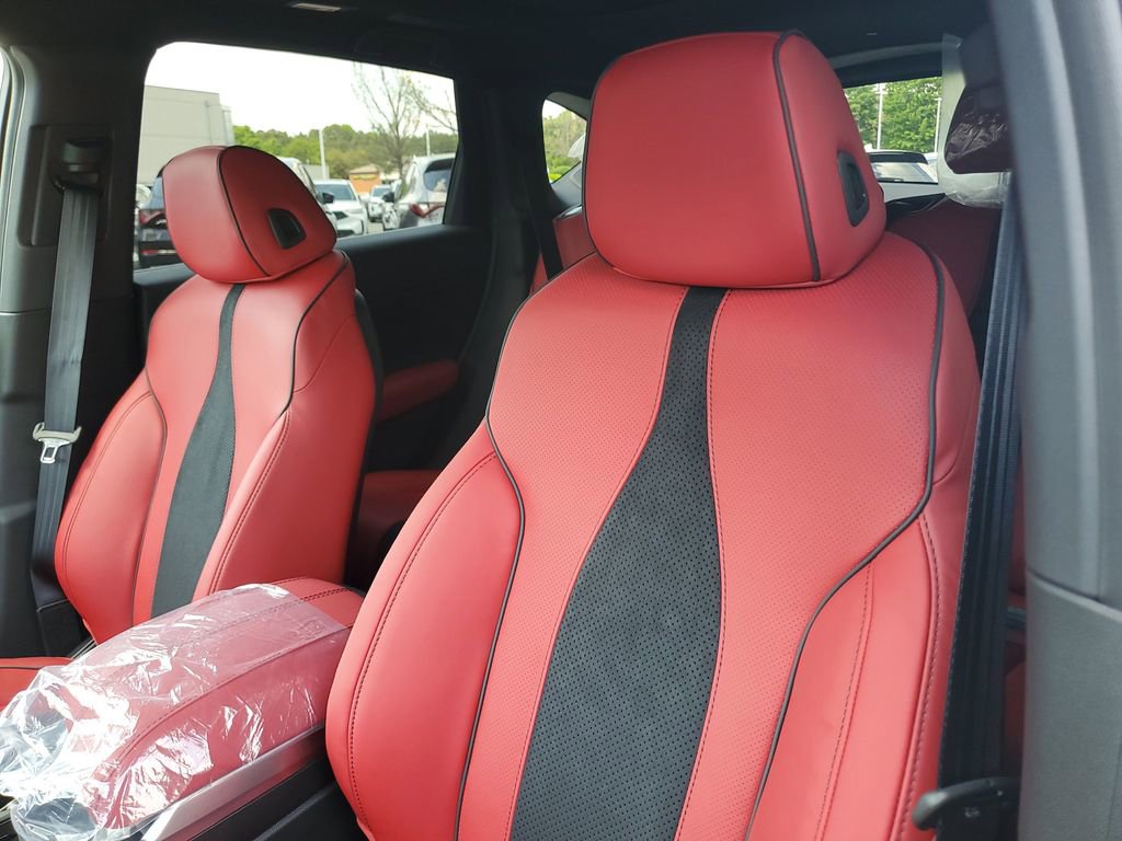 2026 Acura RDX A-Spec