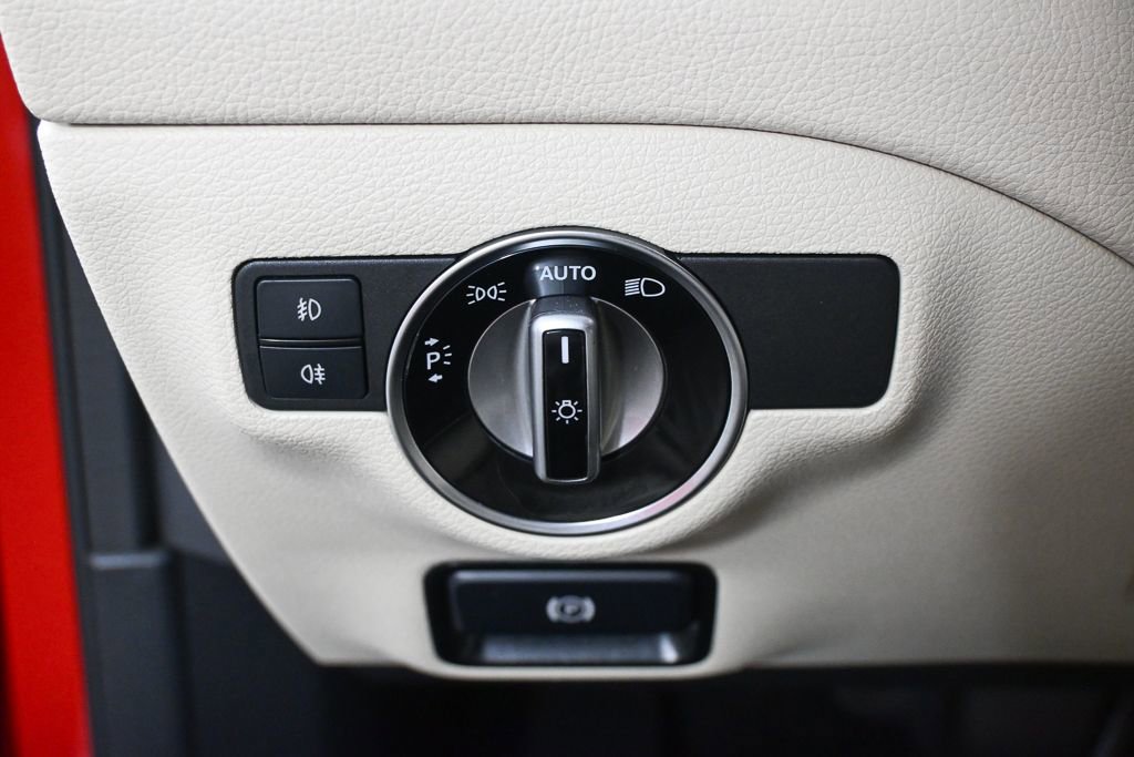 2019 Mercedes-Benz GLA 250 4MATIC