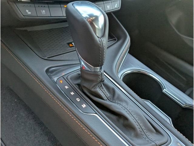 2026 Cadillac CT4 Sport