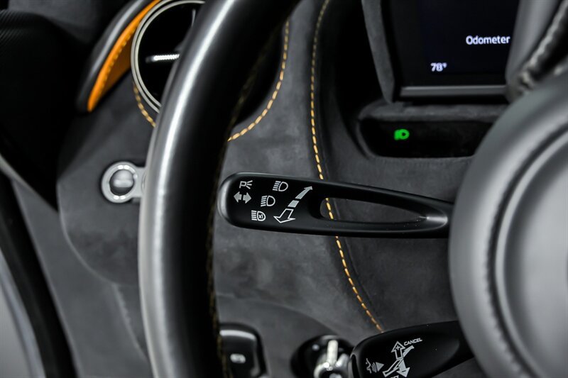 Used 2018 McLaren 720S photo 29