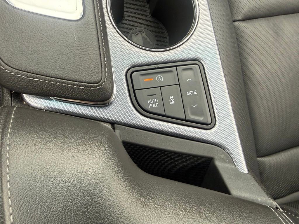 2023 Cadillac CT4 Premium Luxury