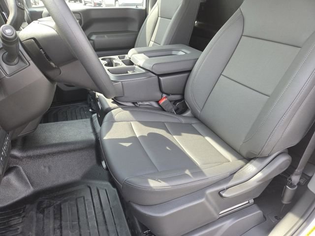 2025 GMC Sierra 3500 Pro