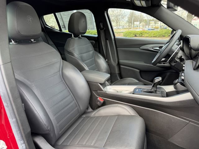 2024 Alfa Romeo Tonale Ti