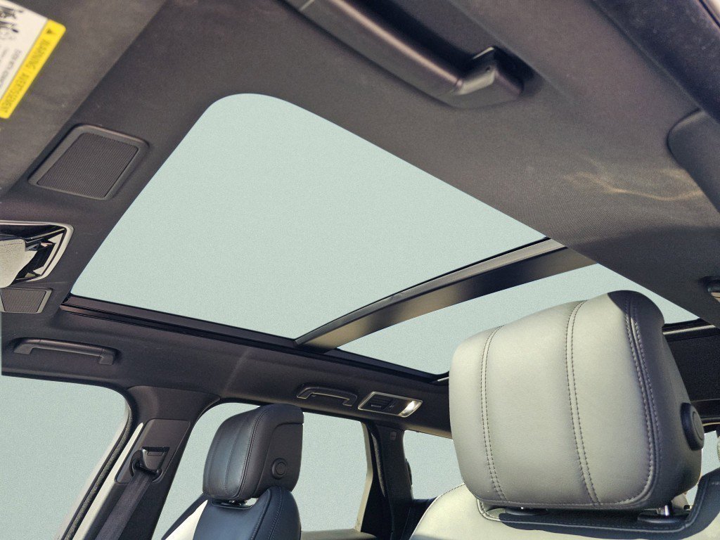 2020 Land Rover Range Rover Sport HST