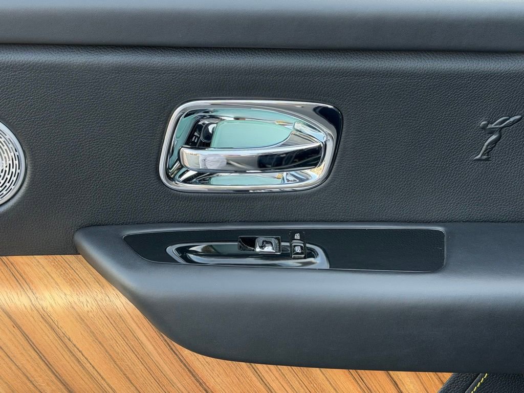 2019 Rolls-Royce Cullinan