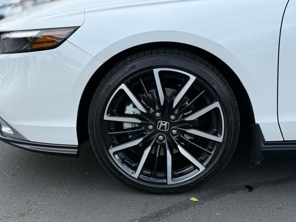 2023 Honda Accord Touring