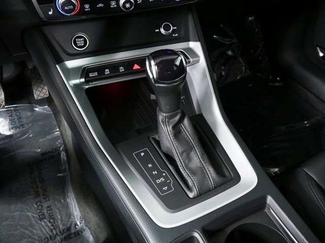 2025 Audi Q3 2.0T Premium Plus