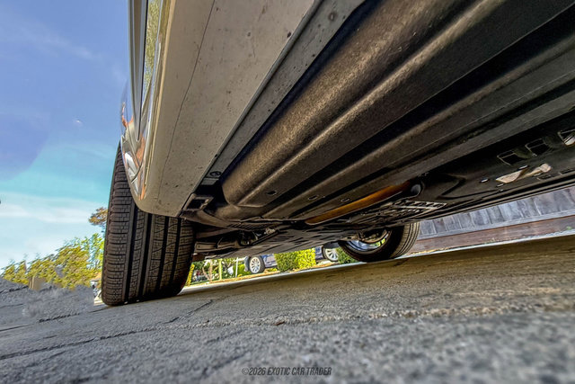 2025 Porsche Macan GTS