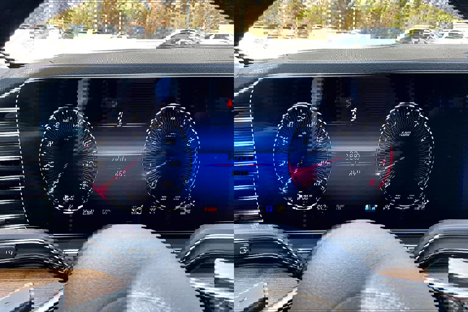 2025 Mercedes-Benz GLE 350 4MATIC