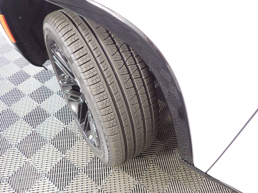 2026 Jeep Grand Wagoneer Limited