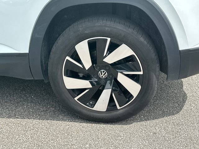 2024 Volkswagen Atlas Cross Sport SE