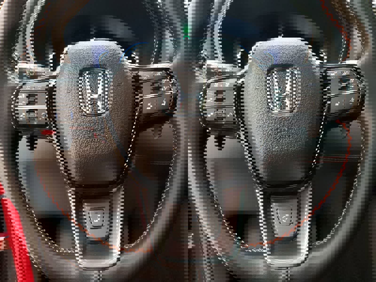 2023 Honda Pilot TrailSport