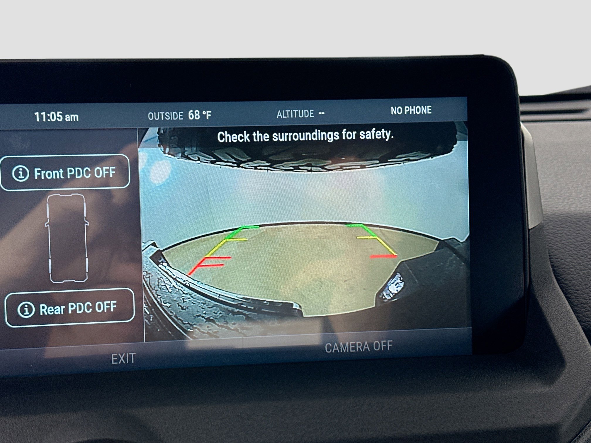 2026 INEOS Grenadier