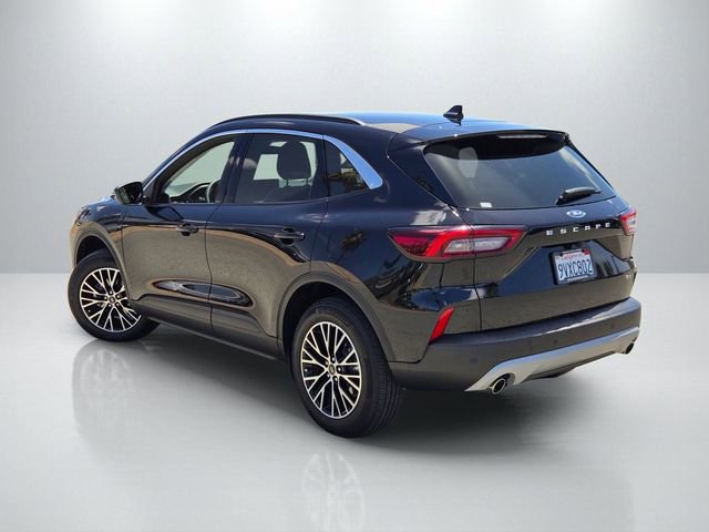 2024 Ford Escape SE