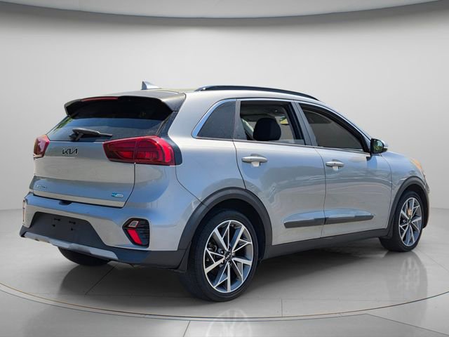 2022 Kia Niro Touring Special Edition