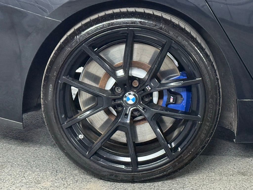 2023 BMW M850i Gran Coupe xDrive